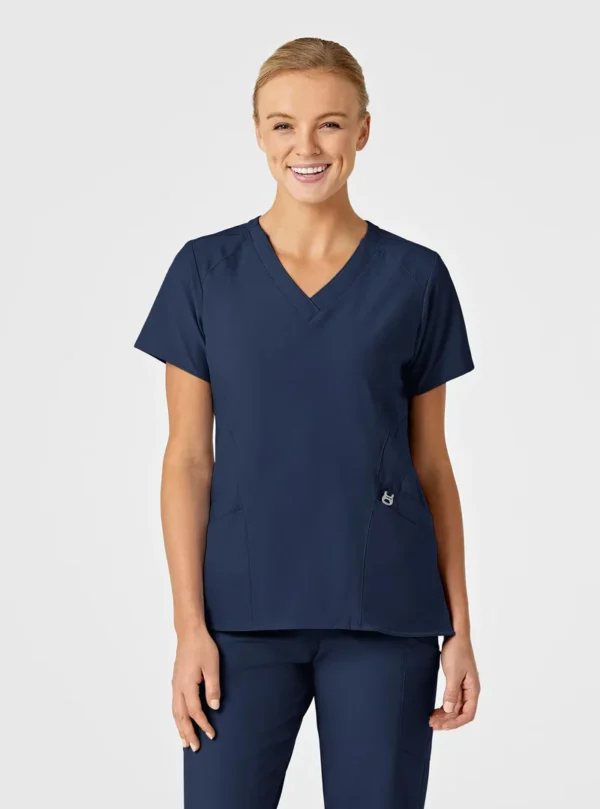 Uniforme Clínico