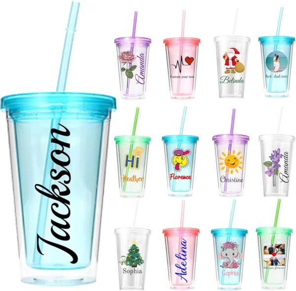 Vasos Personalizados