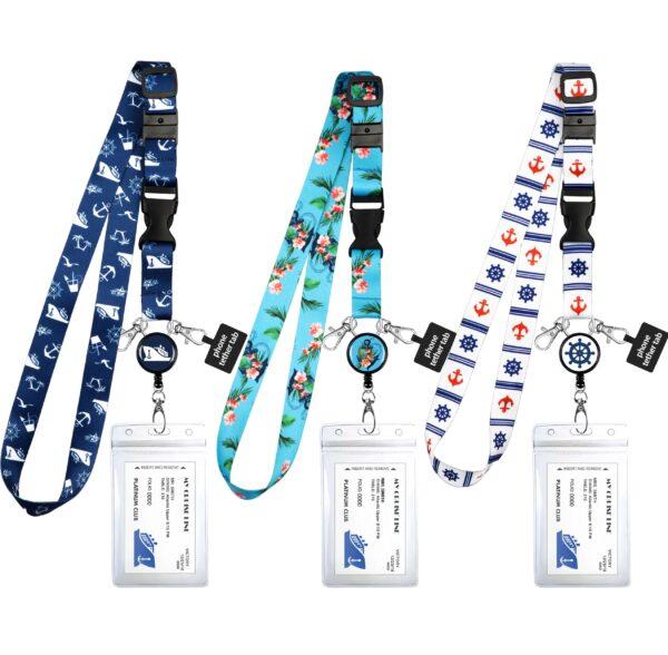 Landyards Personalizados