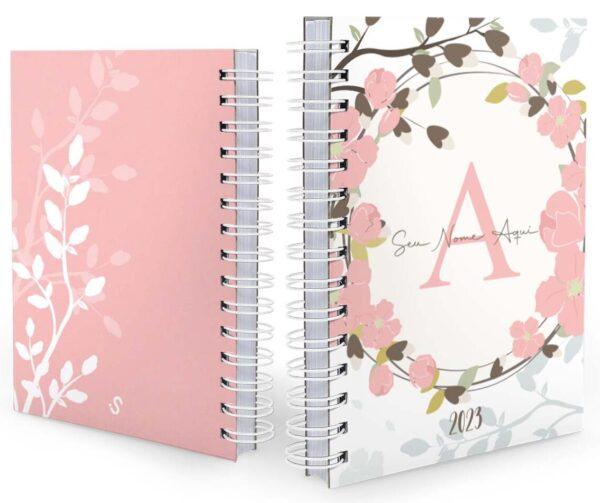 Agendas Personalizadas