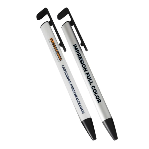 Lapiceros Personalizados