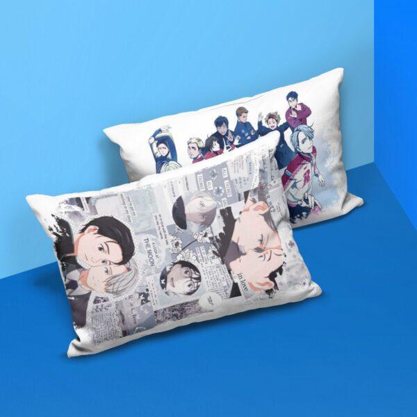 Almohadas Personalizadas