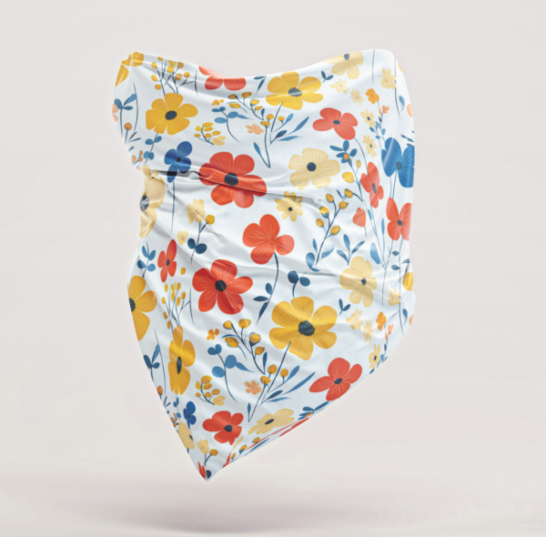 Bandana Personalizada