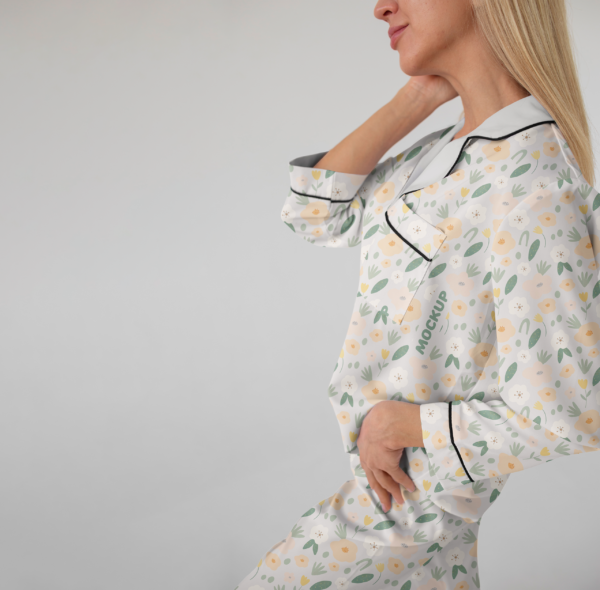 Pijama Personalizada