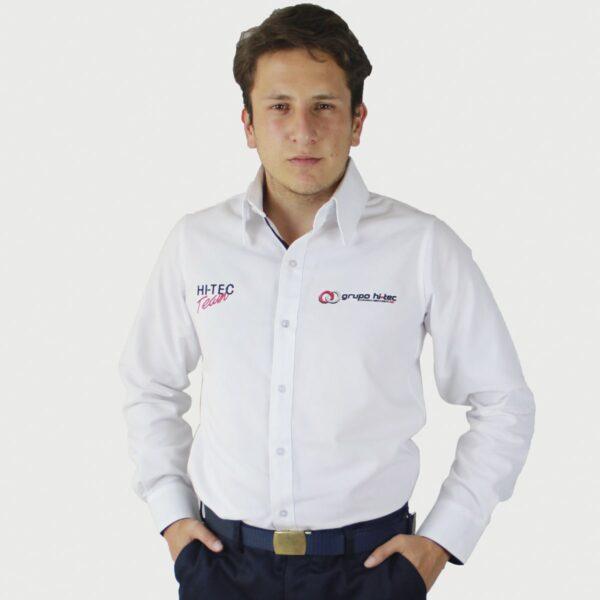 Uniforme Comercial