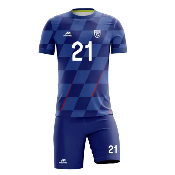 Uniforme Deportivo